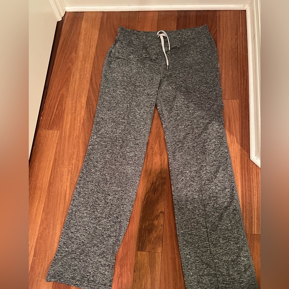 Vuori Gray Lounge Pants